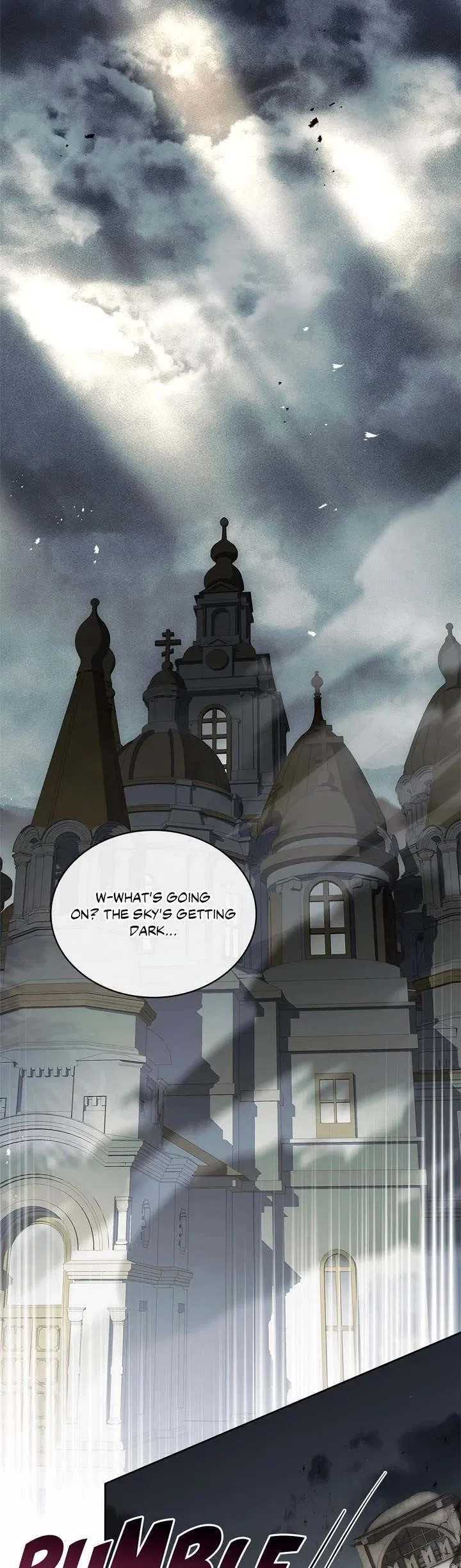The Lady Wants to Rest Chapter 149 – Page 40