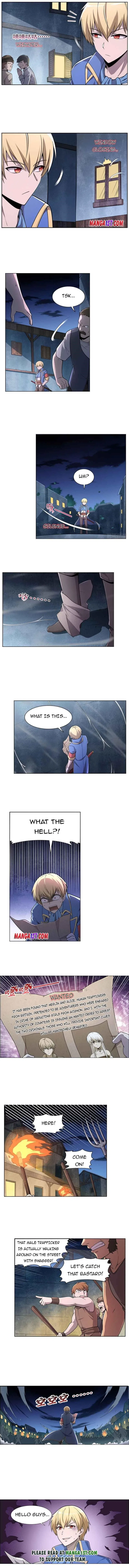The Demon King Who Lost His Job Chapter 223 – Page 6