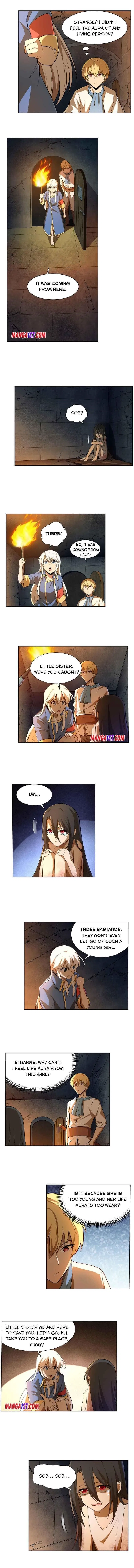 The Demon King Who Lost His Job Chapter 220 – Page 2