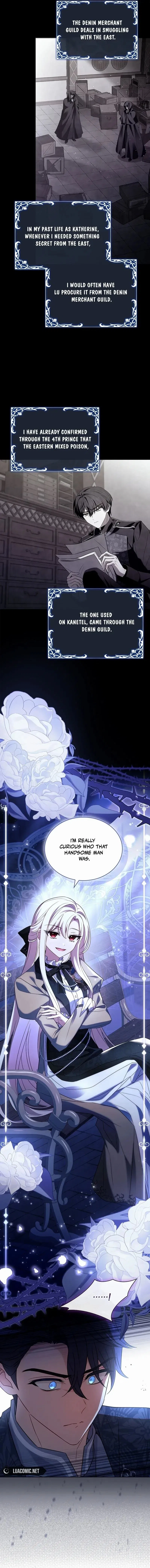 The Lady Wants to Rest Chapter 140 – Page 16