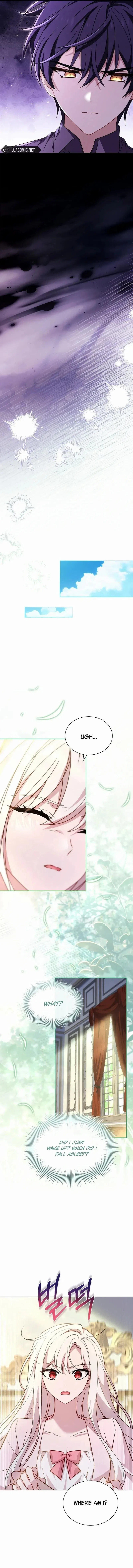 The Lady Wants to Rest Chapter 138 – Page 12