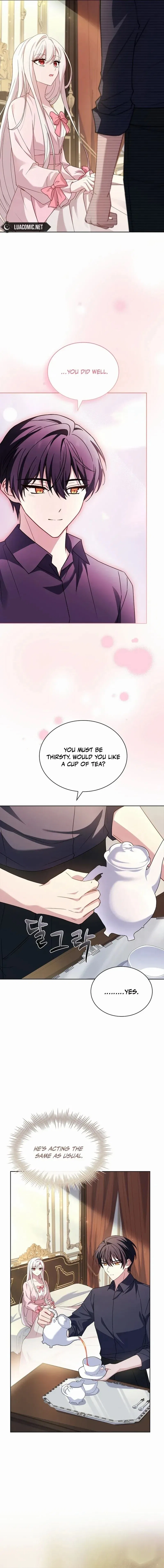 The Lady Wants to Rest Chapter 138 – Page 15