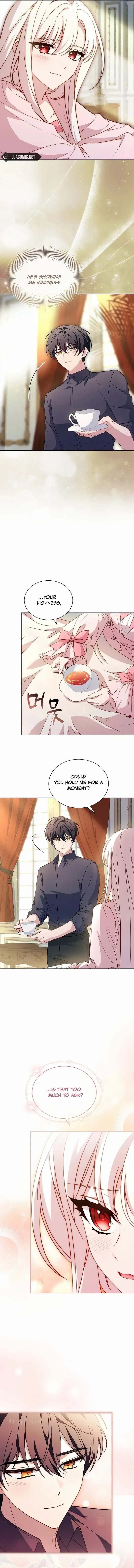 The Lady Wants to Rest Chapter 138 – Page 16