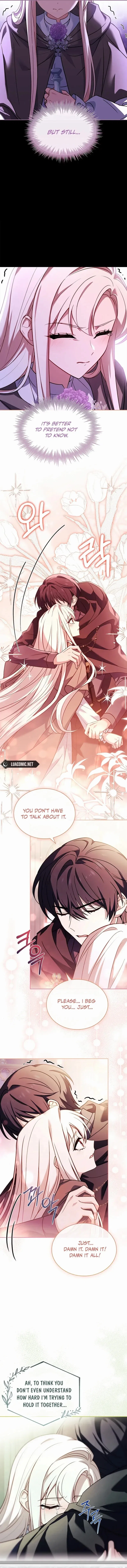 The Lady Wants to Rest Chapter 137 – Page 11