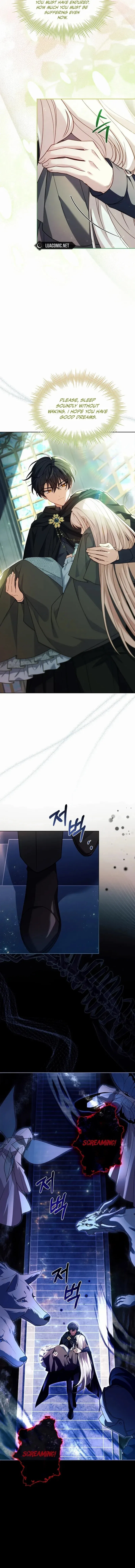 The Lady Wants to Rest Chapter 137 – Page 13