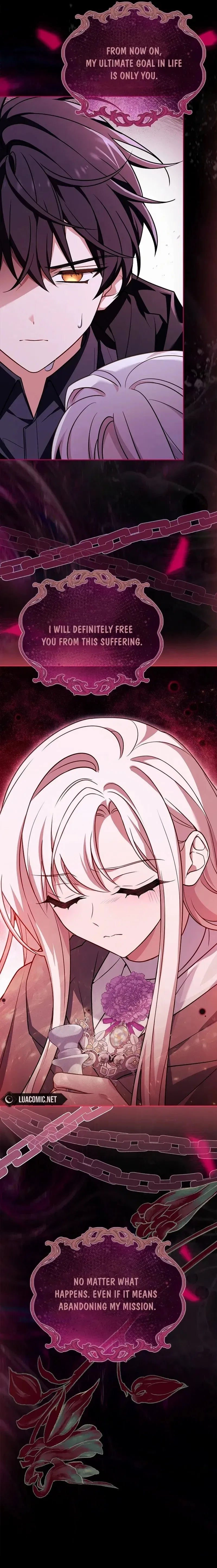 The Lady Wants to Rest Chapter 137 – Page 15