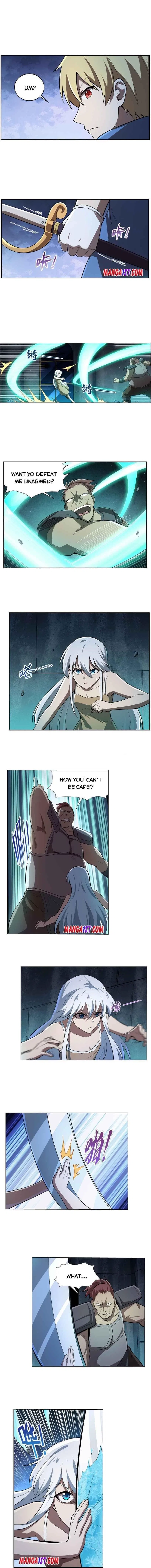 The Demon King Who Lost His Job Chapter 215 – Page 5