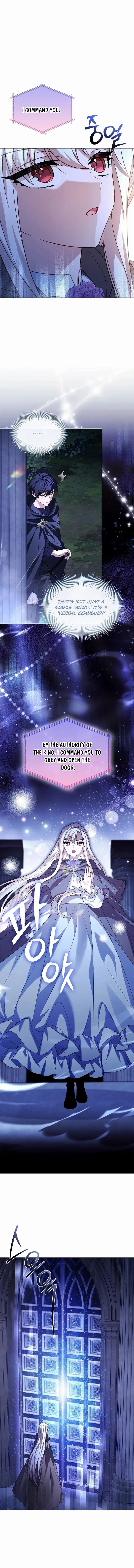 The Lady Wants to Rest Chapter 135 – Page 15