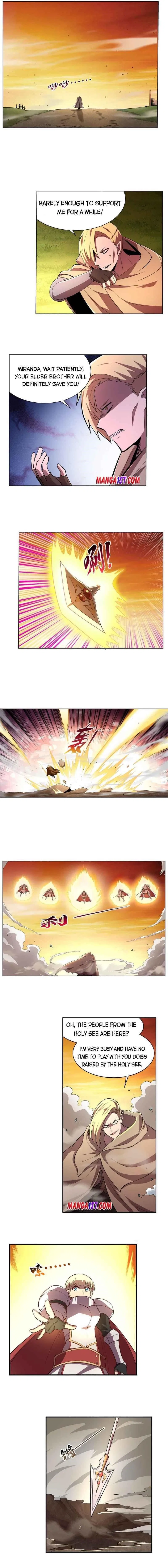 The Demon King Who Lost His Job Chapter 212 – Page 2