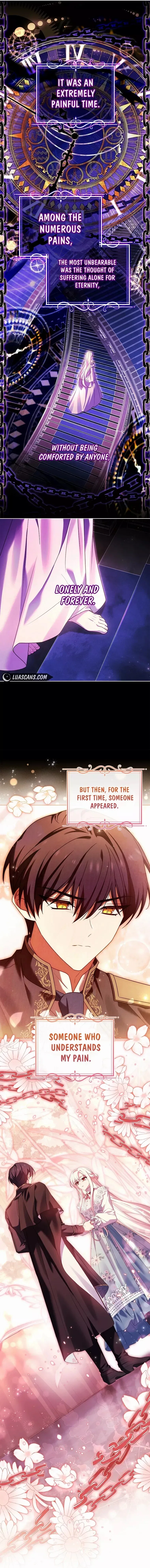 The Lady Wants to Rest Chapter 129 – Page 11
