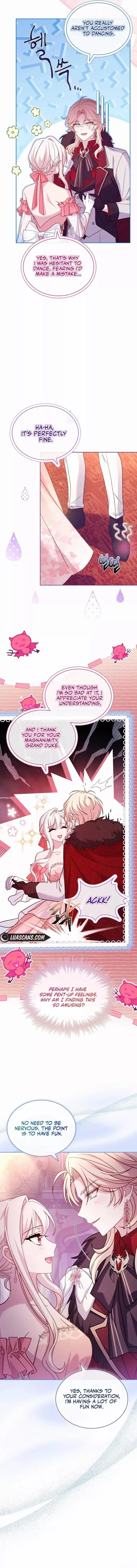 The Lady Wants to Rest Chapter 127 – Page 14