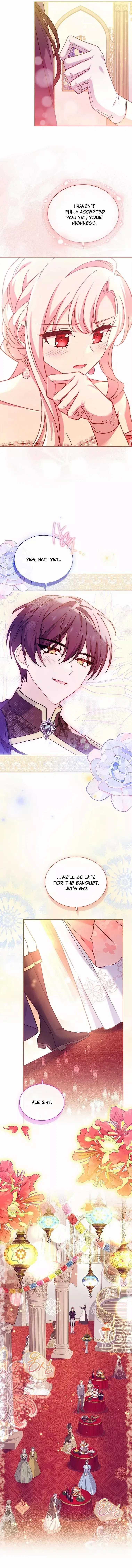 The Lady Wants to Rest Chapter 126 – Page 13