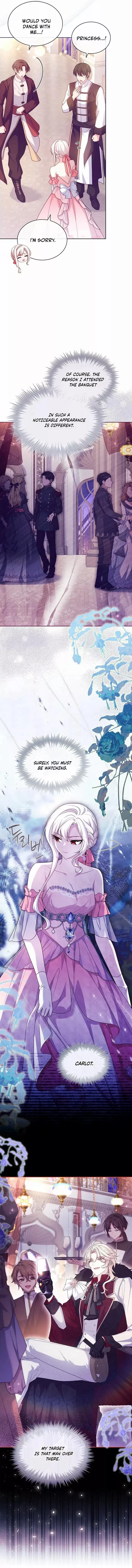 The Lady Wants to Rest Chapter 126 – Page 18
