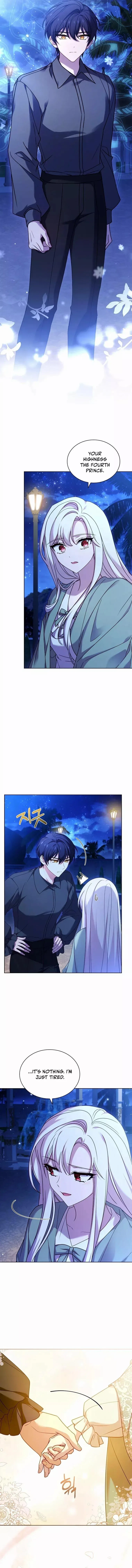The Lady Wants to Rest Chapter 125 – Page 13