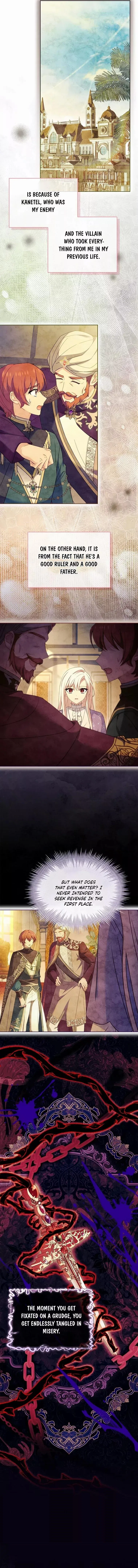 The Lady Wants to Rest Chapter 125 – Page 16