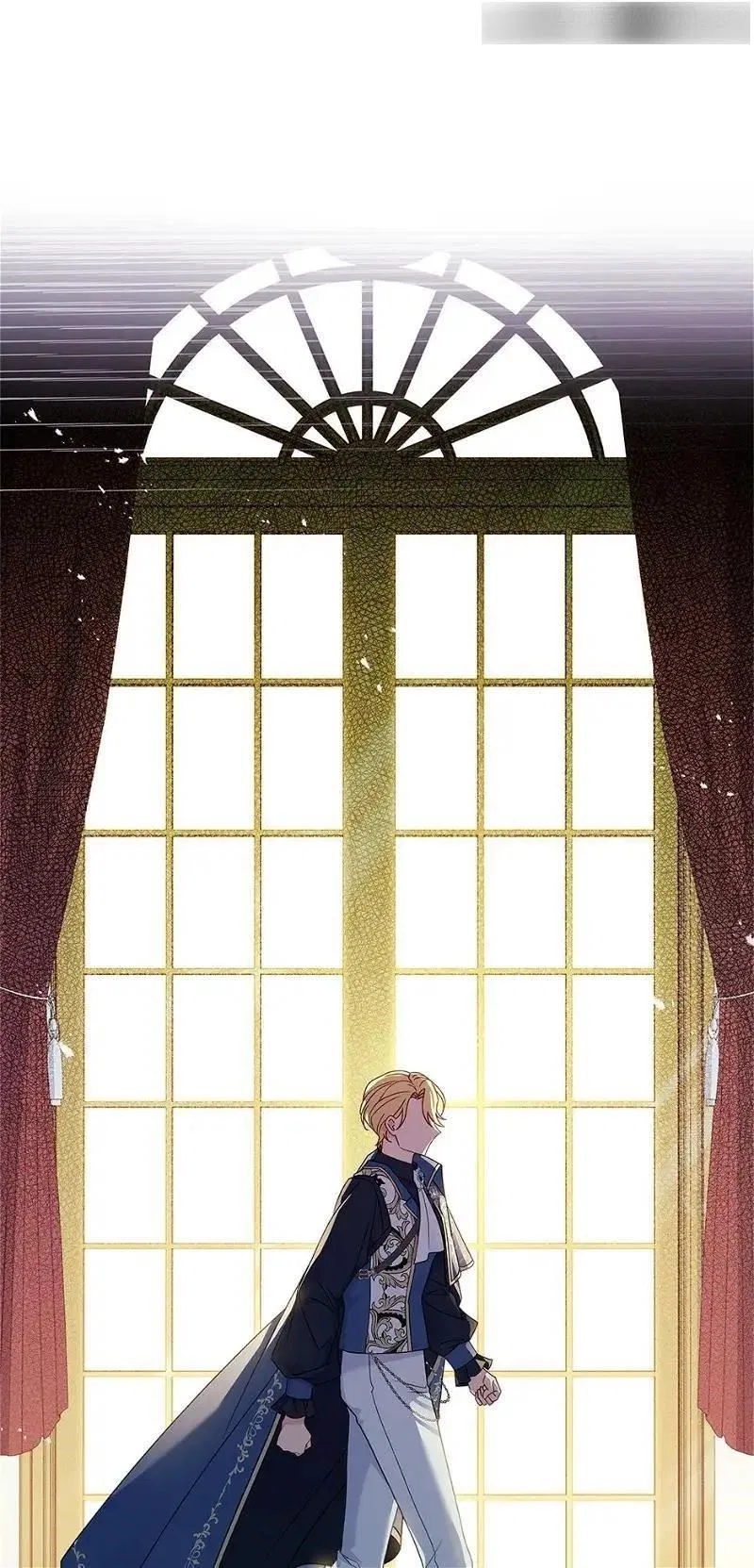 The Lady Wants to Rest Chapter 123 – Page 8