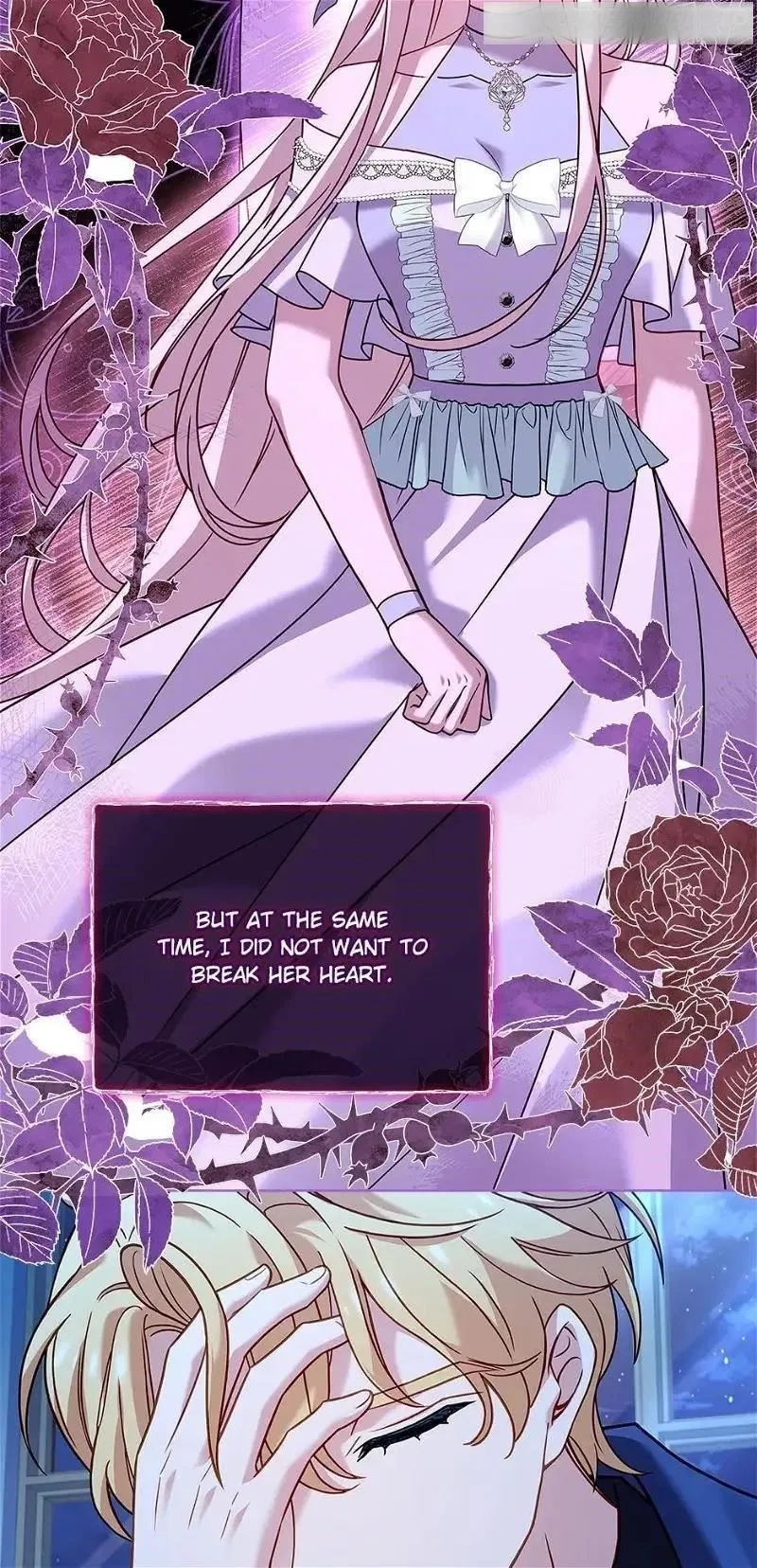 The Lady Wants to Rest Chapter 123 – Page 18