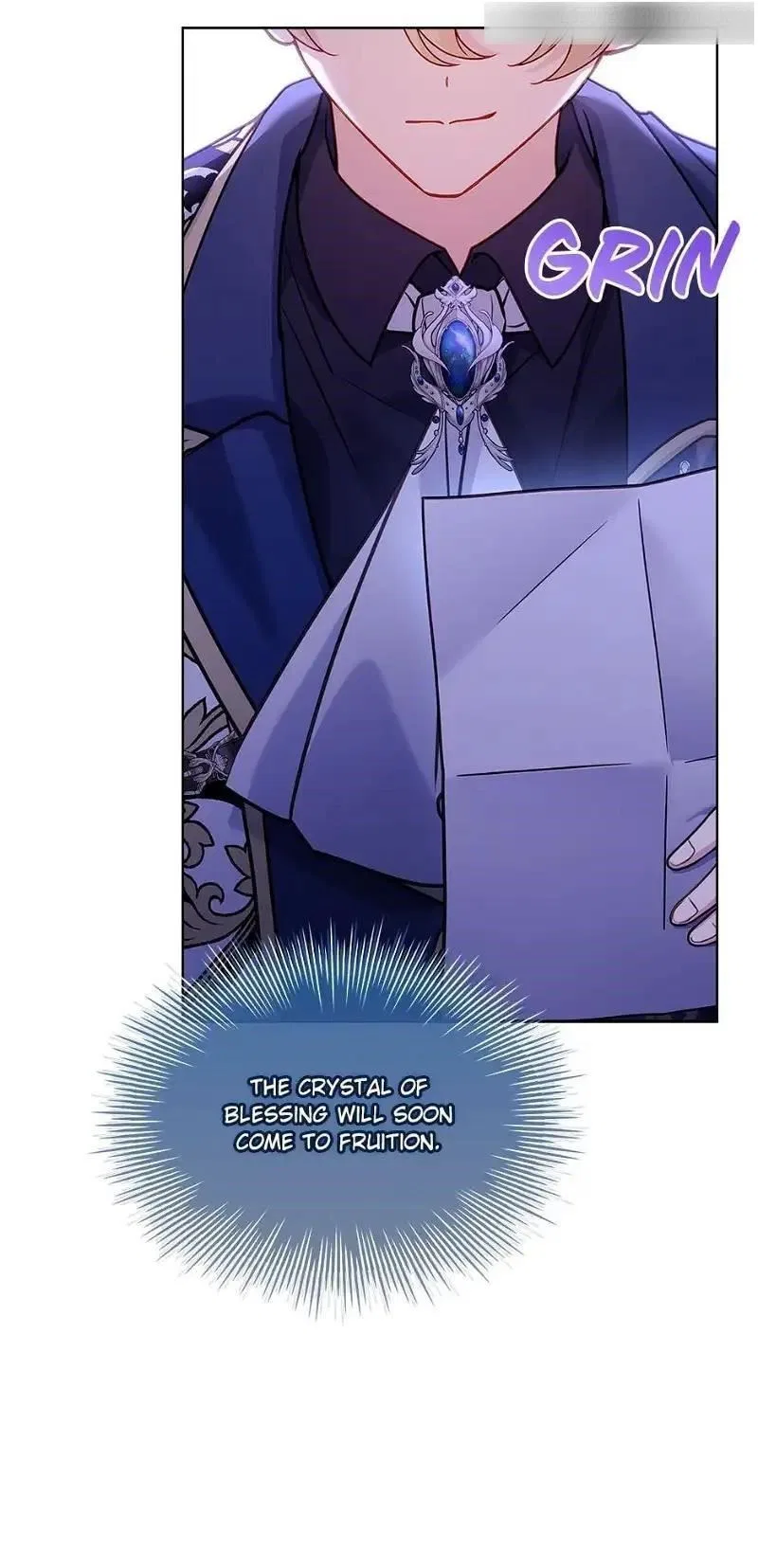 The Lady Wants to Rest Chapter 123 – Page 21