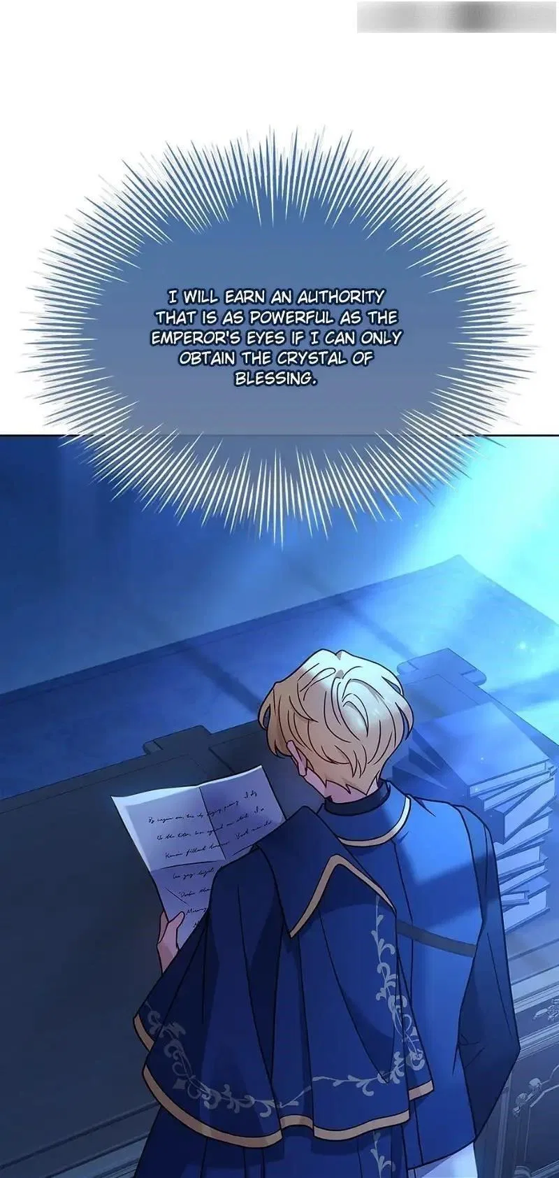 The Lady Wants to Rest Chapter 123 – Page 22