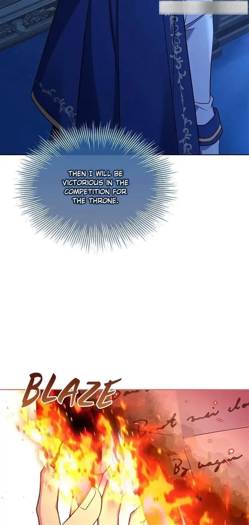 The Lady Wants to Rest Chapter 123 – Page 23
