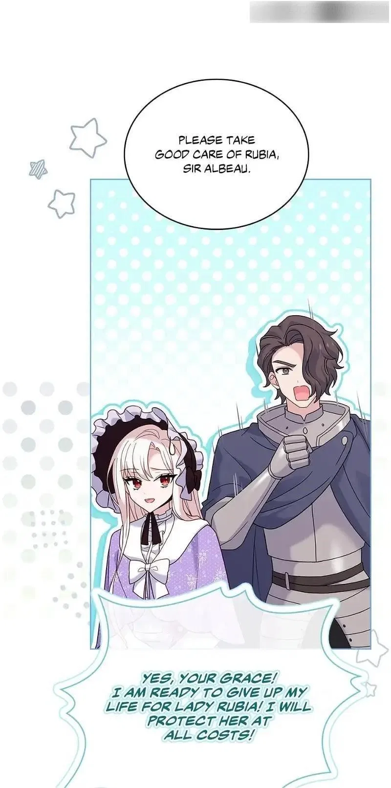 The Lady Wants to Rest Chapter 123 – Page 34
