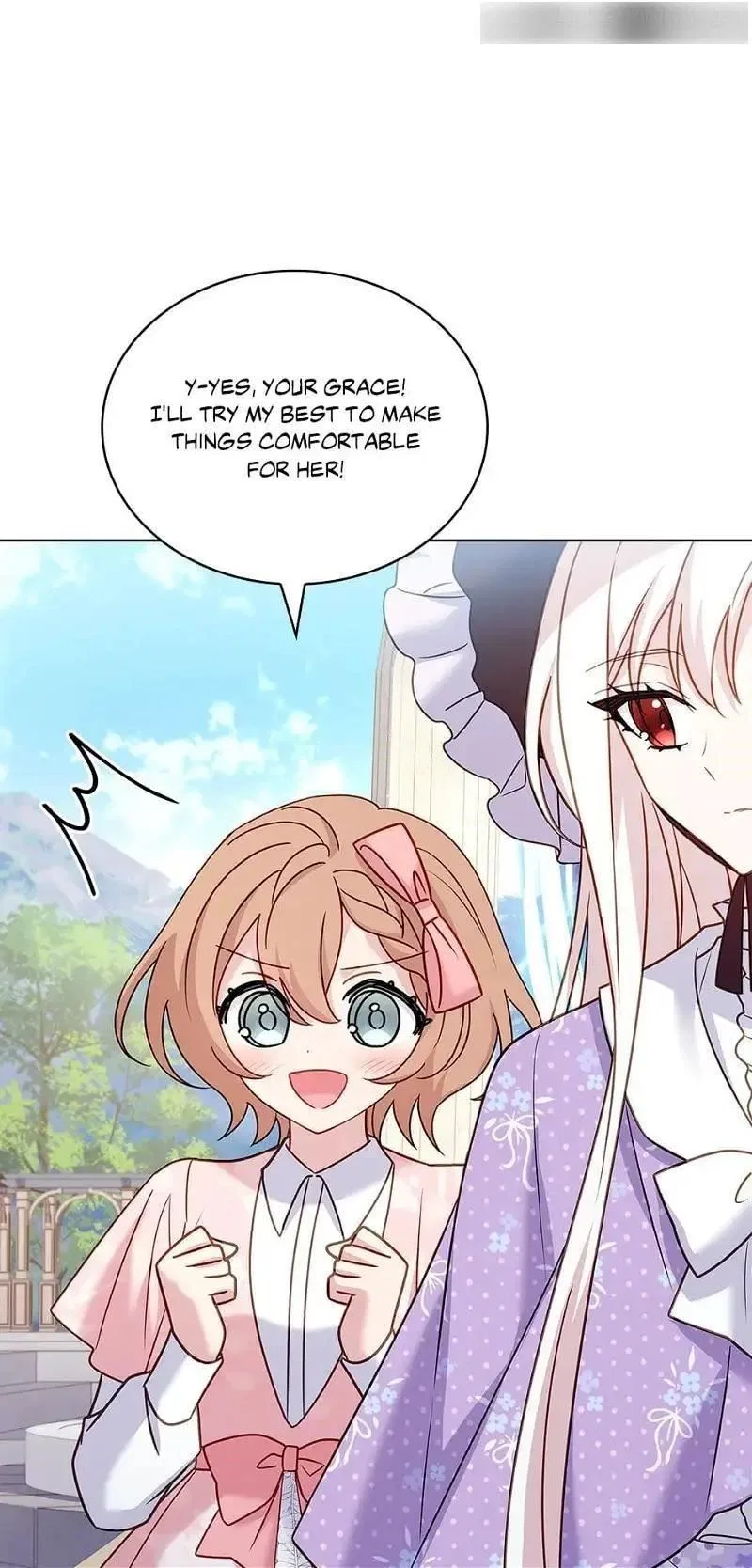 The Lady Wants to Rest Chapter 123 – Page 36