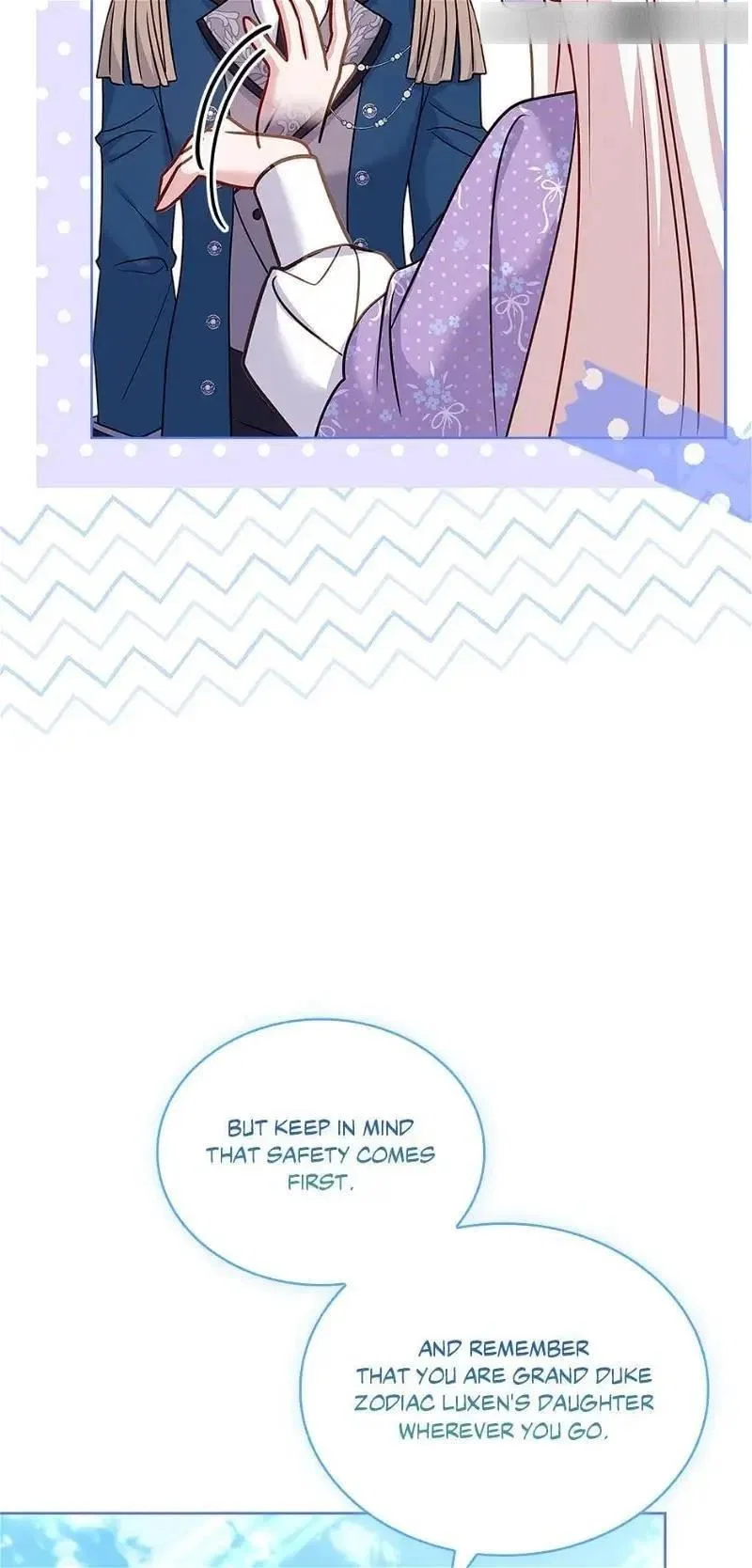 The Lady Wants to Rest Chapter 123 – Page 38