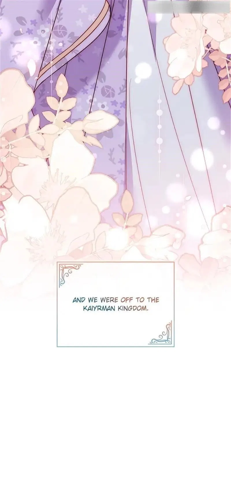 The Lady Wants to Rest Chapter 123 – Page 41