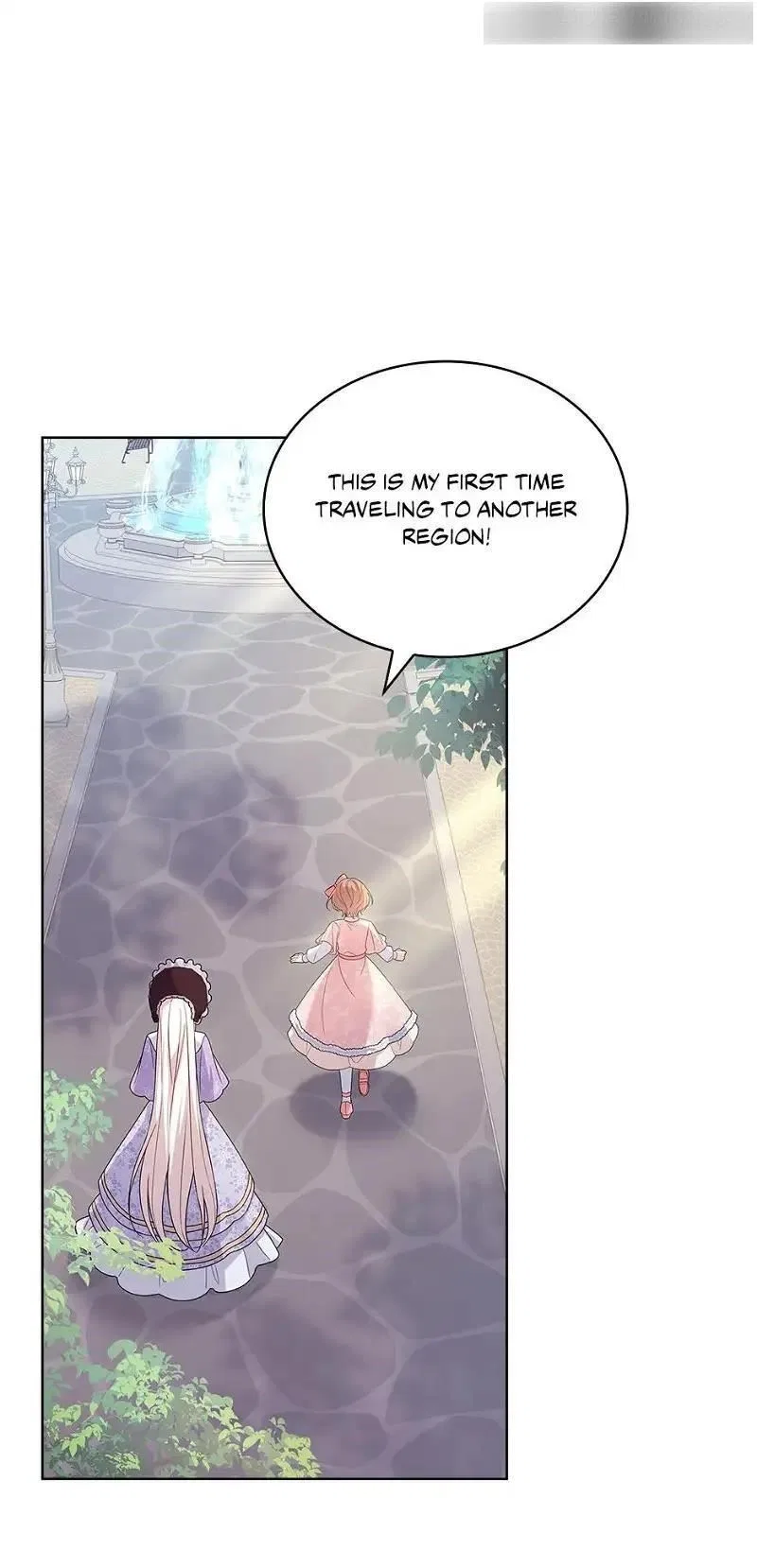 The Lady Wants to Rest Chapter 123 – Page 47