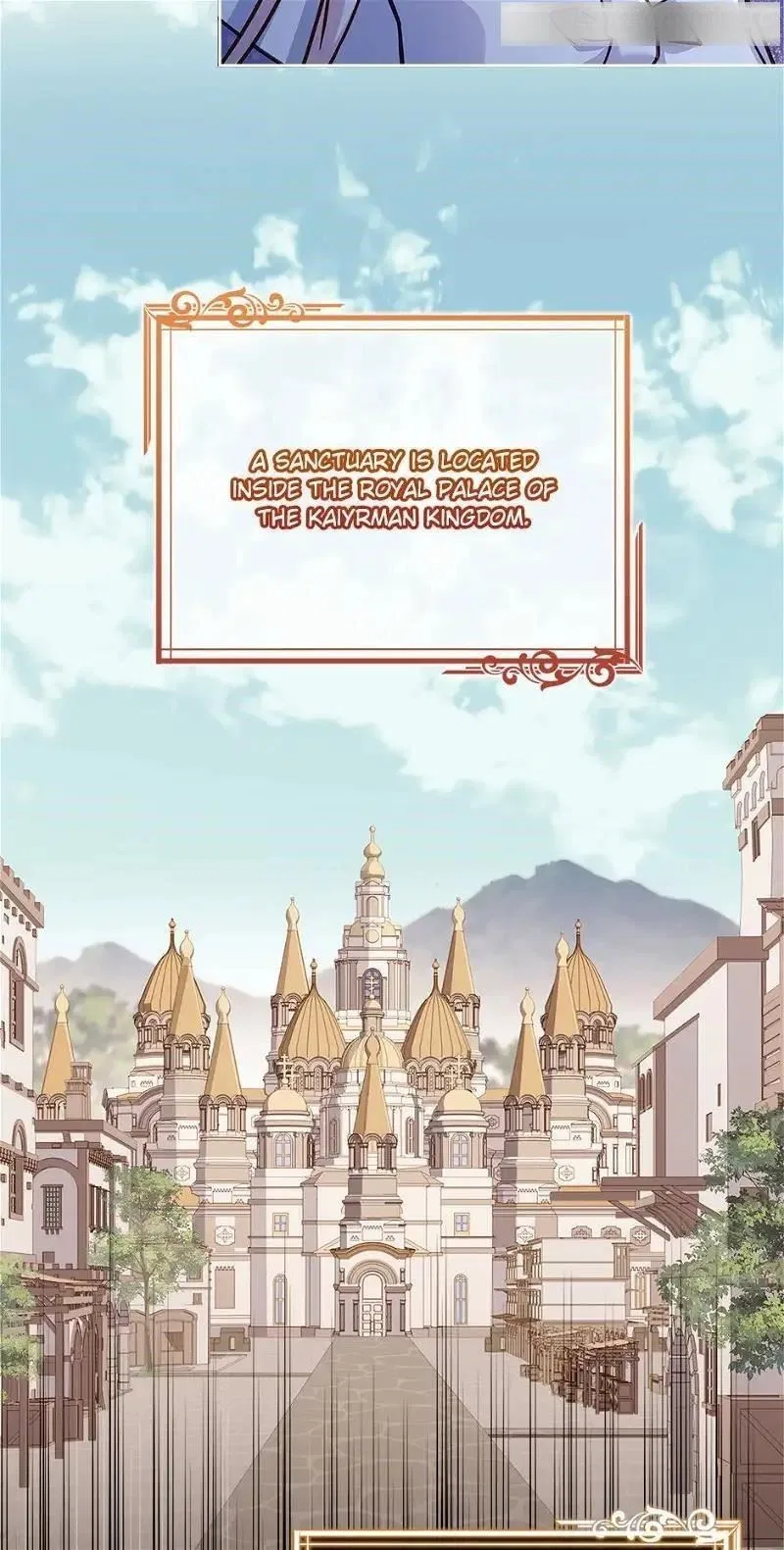 The Lady Wants to Rest Chapter 123 – Page 51