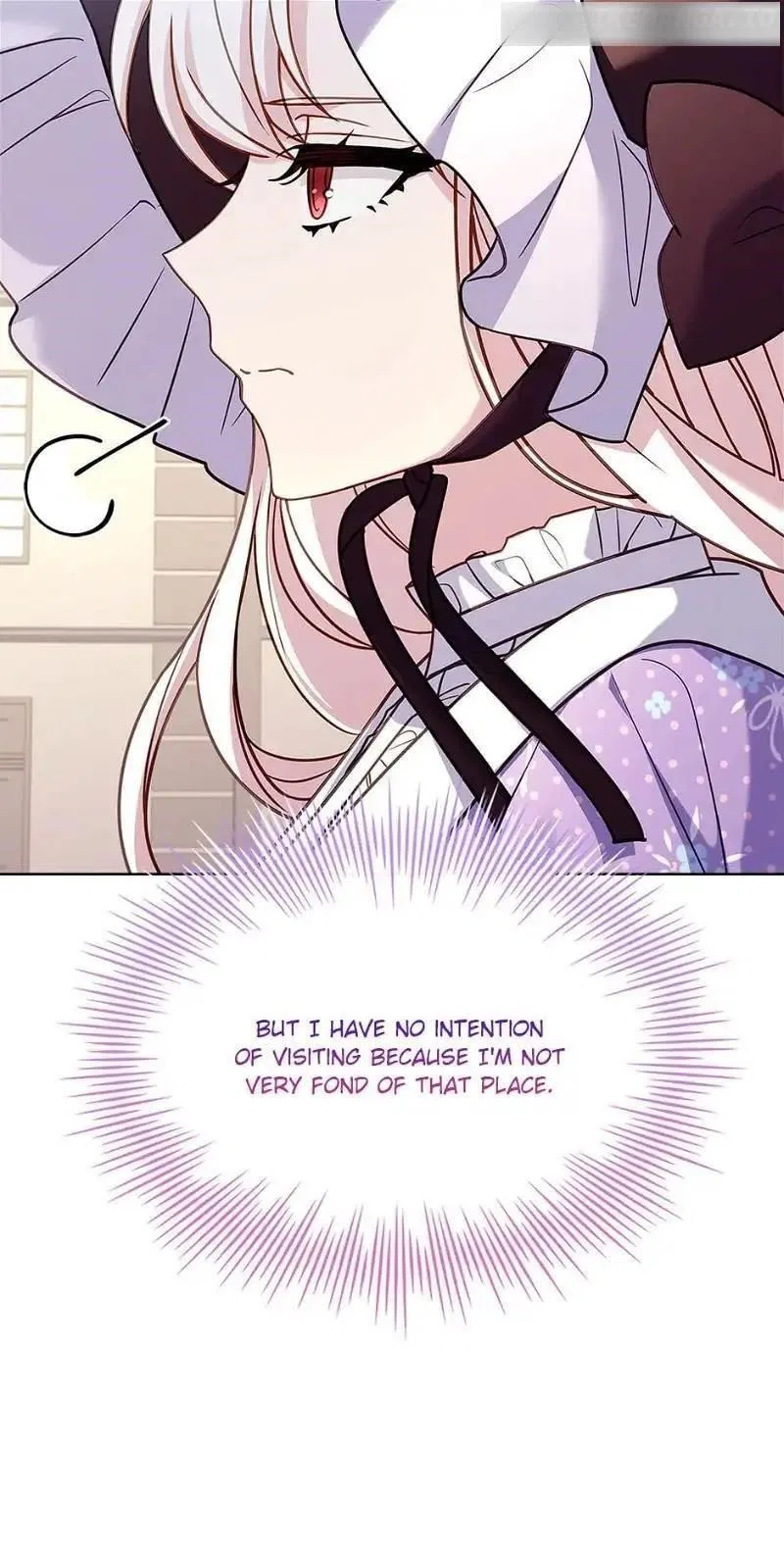 The Lady Wants to Rest Chapter 123 – Page 60