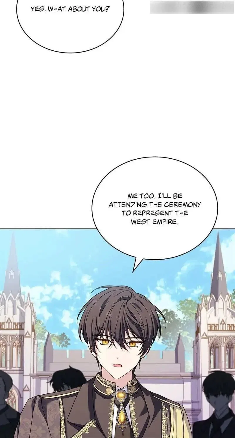 The Lady Wants to Rest Chapter 123 – Page 65