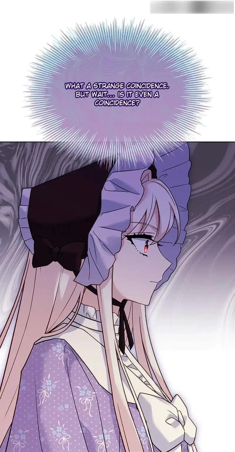 The Lady Wants to Rest Chapter 123 – Page 67