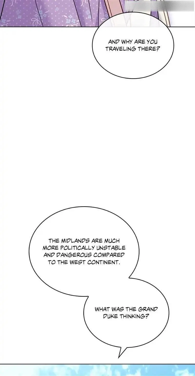 The Lady Wants to Rest Chapter 123 – Page 68