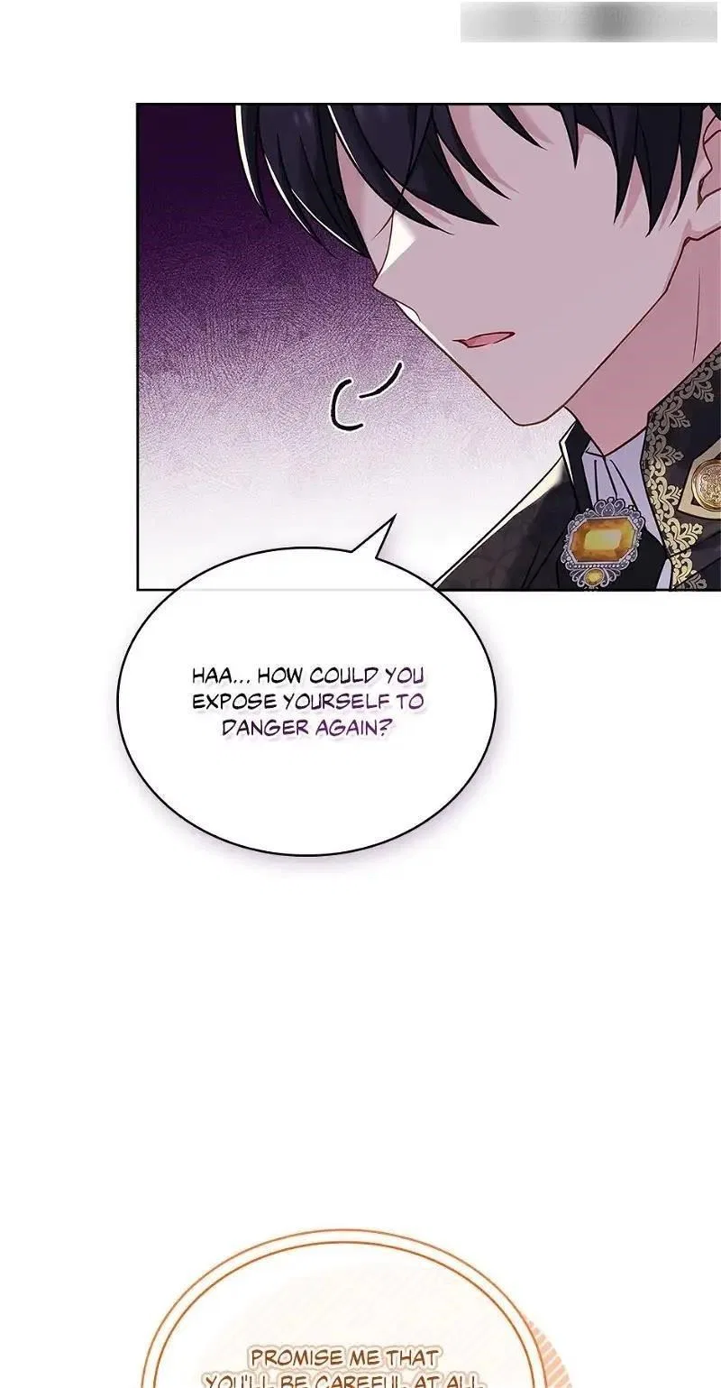 The Lady Wants to Rest Chapter 123 – Page 70