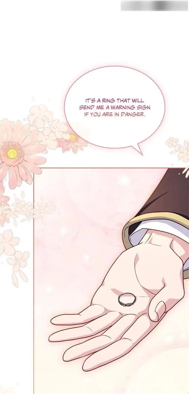 The Lady Wants to Rest Chapter 123 – Page 74