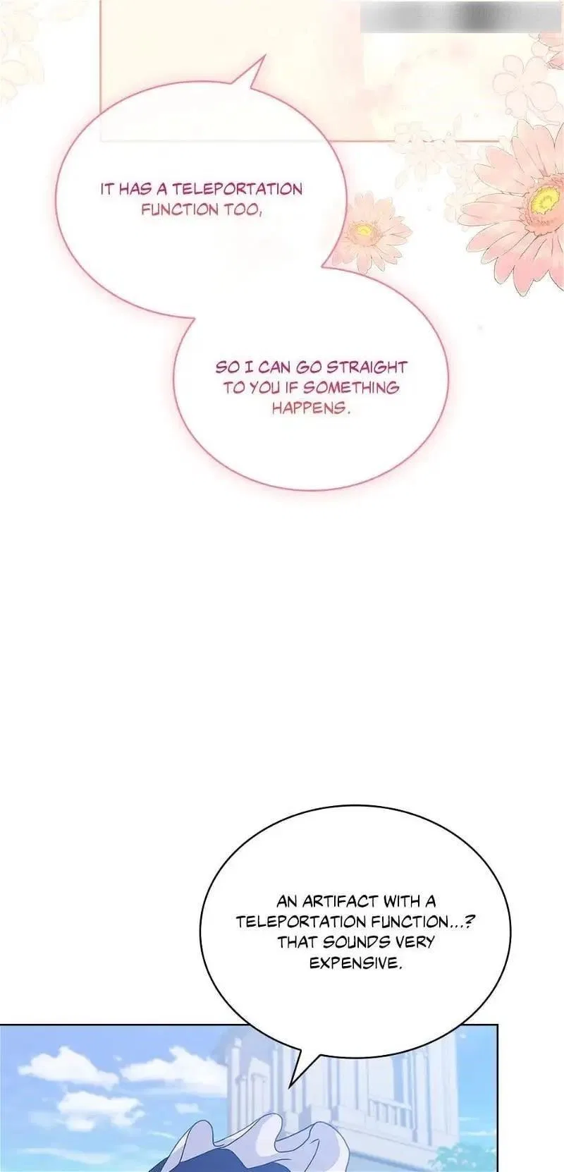 The Lady Wants to Rest Chapter 123 – Page 75