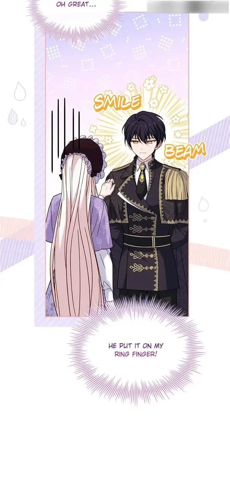 The Lady Wants to Rest Chapter 123 – Page 81