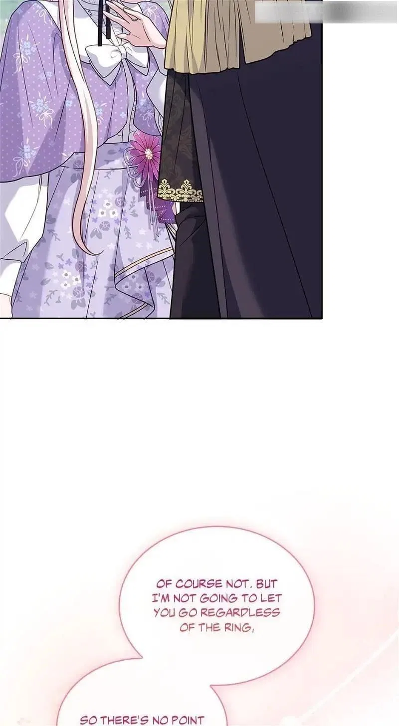 The Lady Wants to Rest Chapter 123 – Page 84