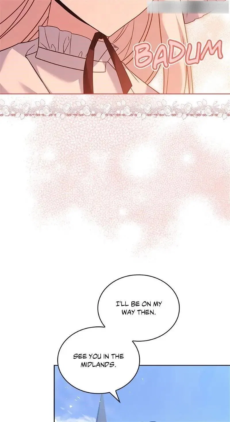 The Lady Wants to Rest Chapter 123 – Page 89