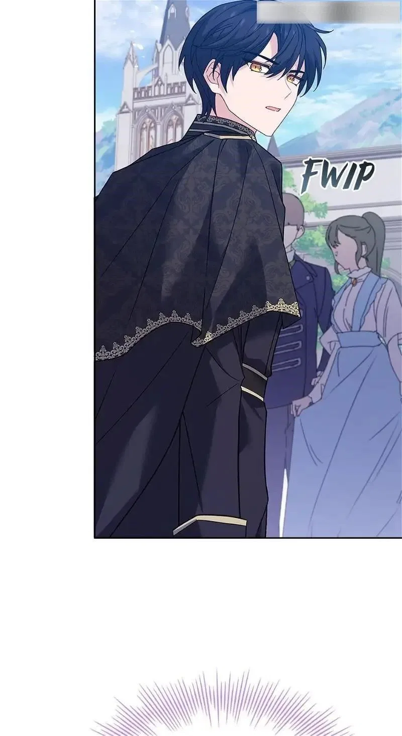 The Lady Wants to Rest Chapter 123 – Page 90