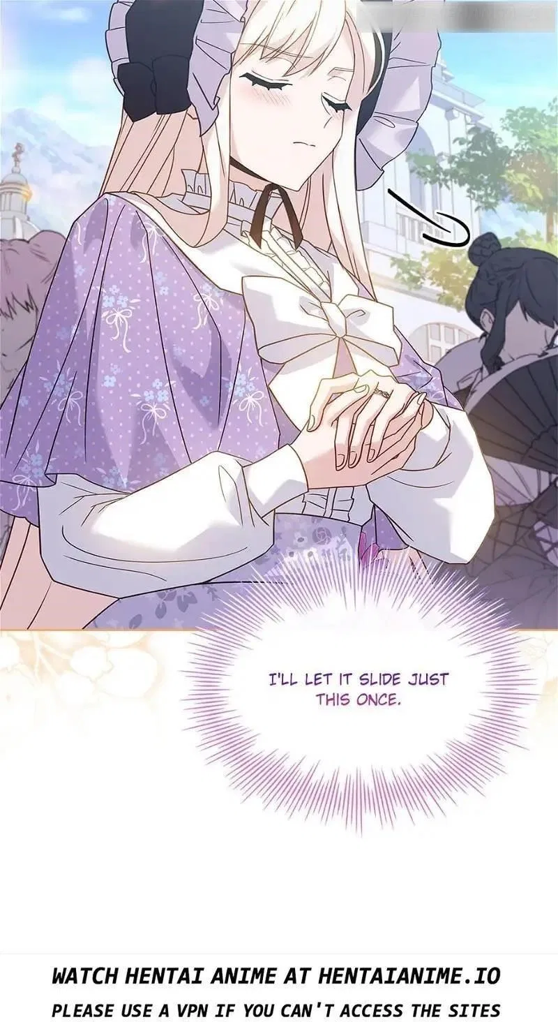The Lady Wants to Rest Chapter 123 – Page 92