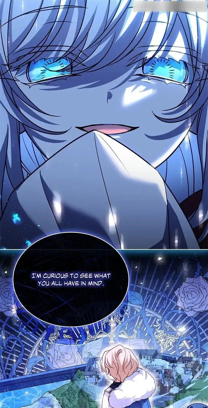 The Lady Wants to Rest Chapter 123 – Page 98