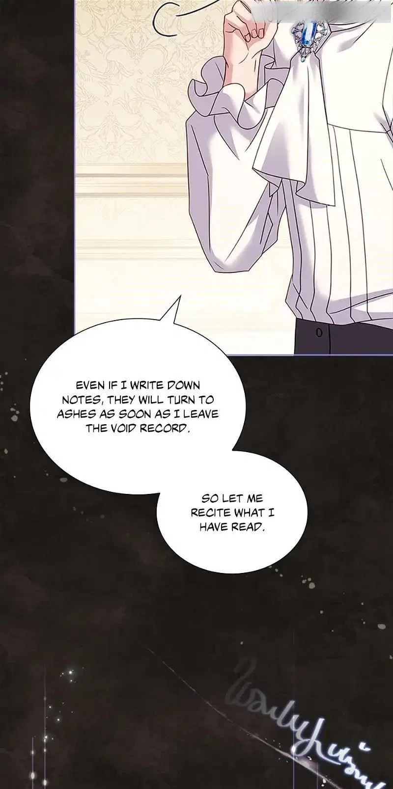 The Lady Wants to Rest Chapter 122 – Page 4