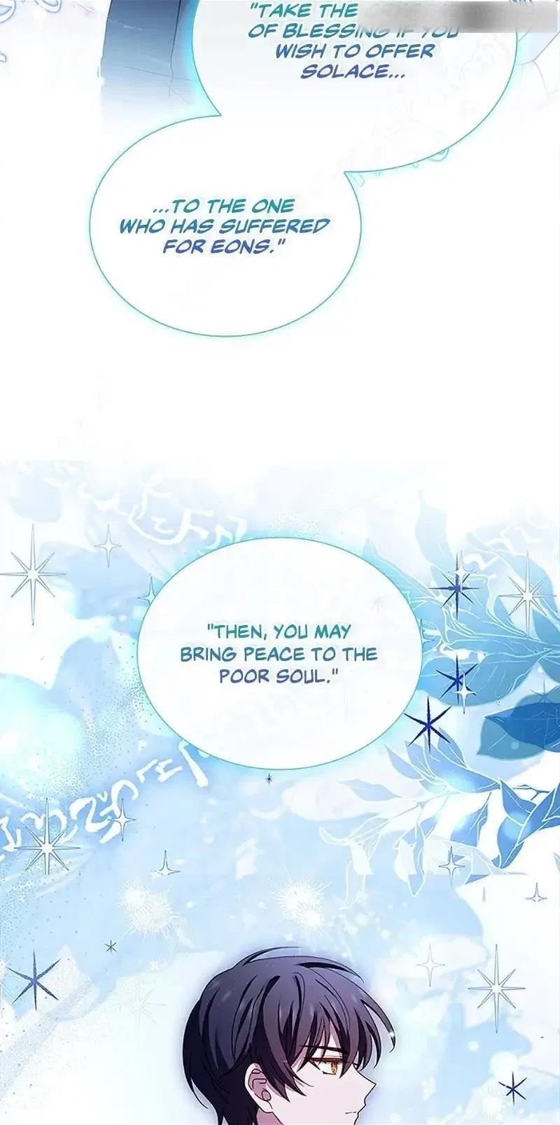 The Lady Wants to Rest Chapter 122 – Page 6