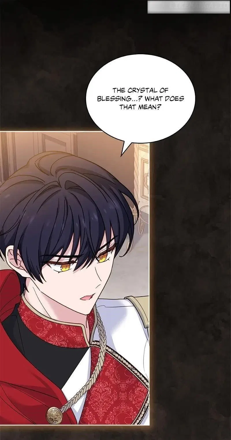 The Lady Wants to Rest Chapter 122 – Page 8