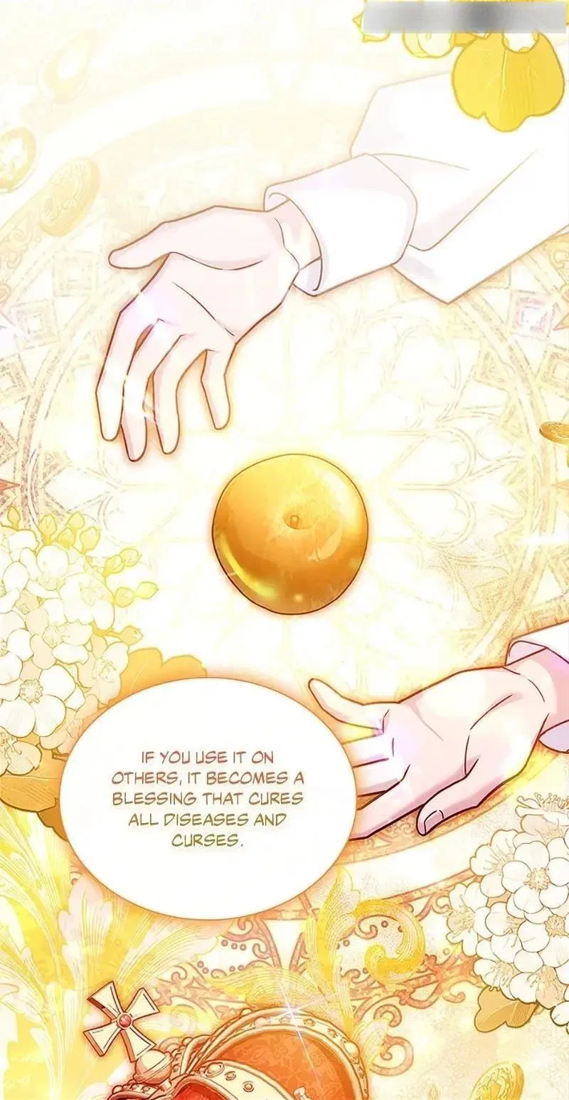 The Lady Wants to Rest Chapter 122 – Page 18