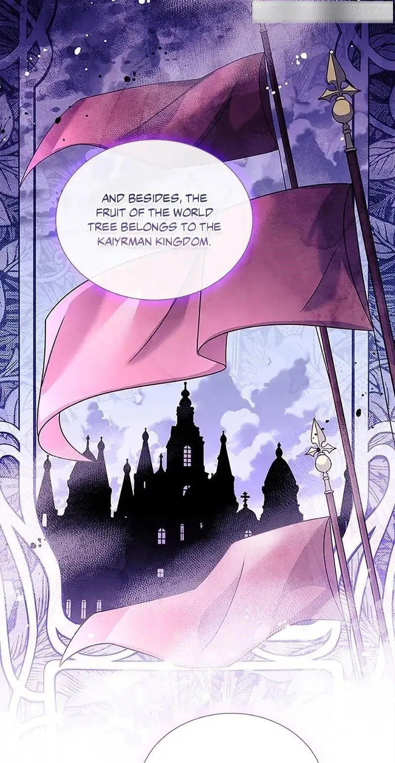 The Lady Wants to Rest Chapter 122 – Page 22
