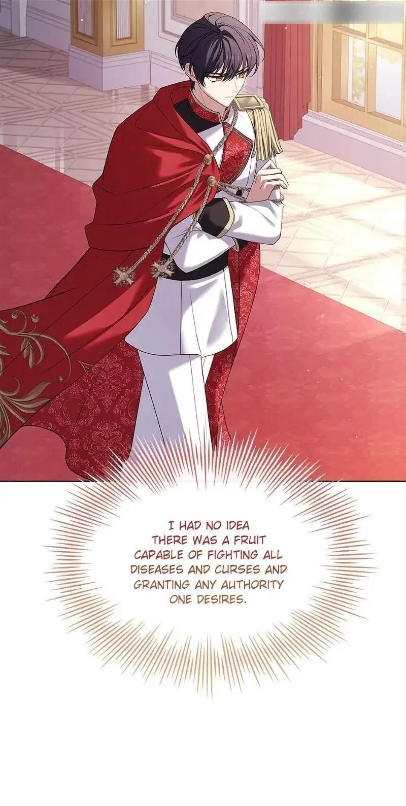 The Lady Wants to Rest Chapter 122 – Page 32