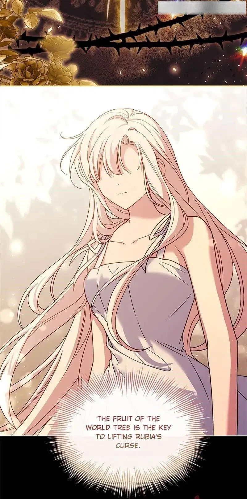 The Lady Wants to Rest Chapter 122 – Page 34